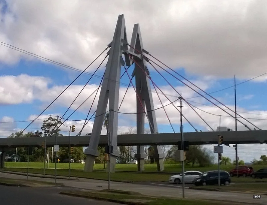 Viaduto Abdias do Nascimento
