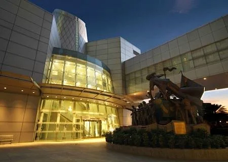 Yuchengco Museum