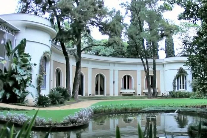 Jardim Europa