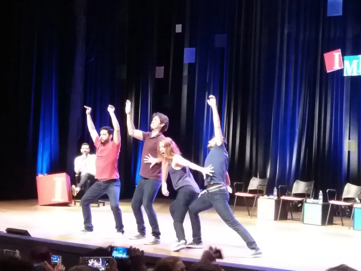 Tucarena Theater