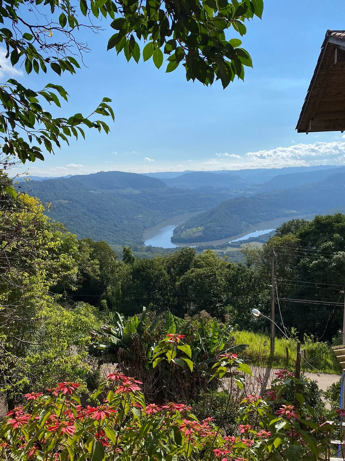 Mirante do Rio das Antas