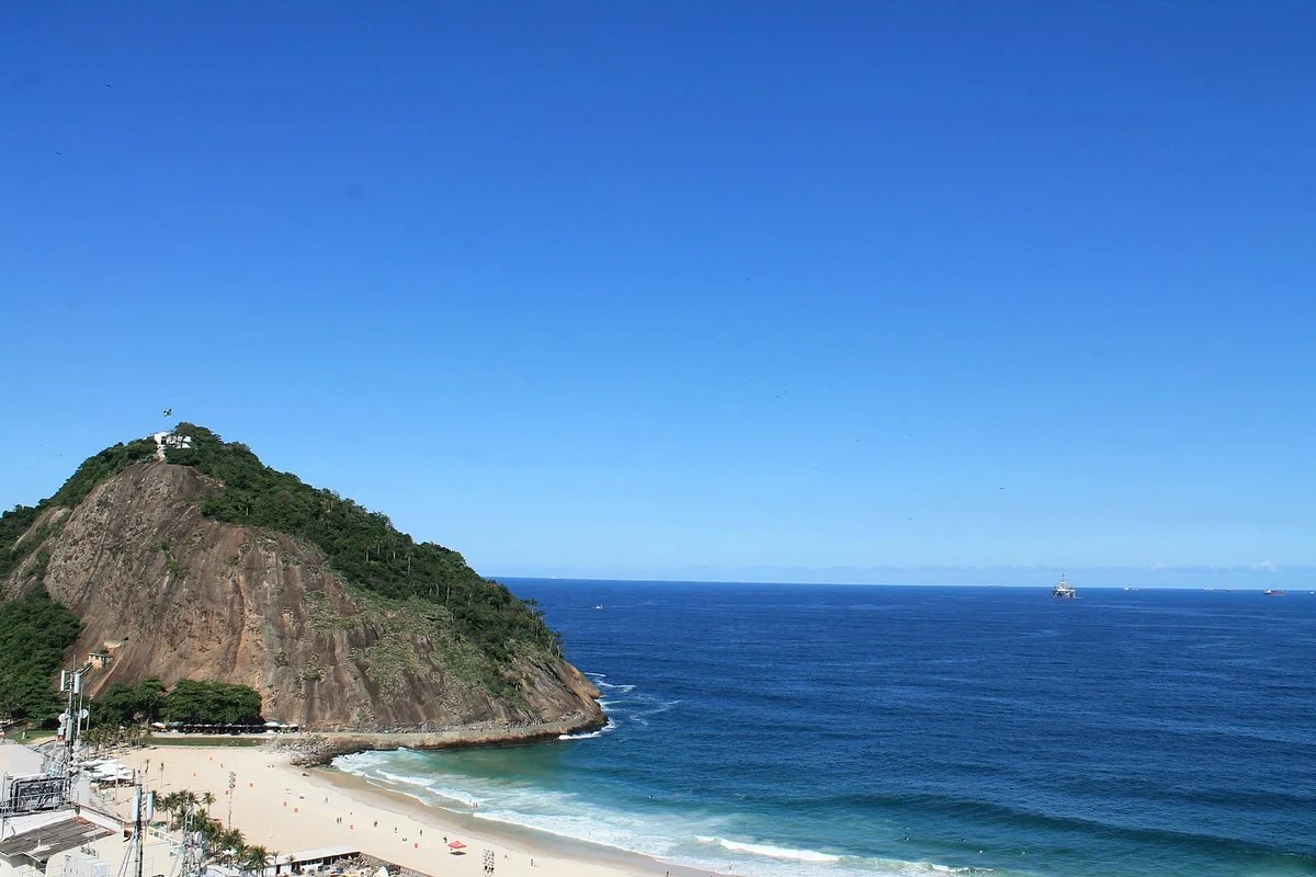 Praia do Leme