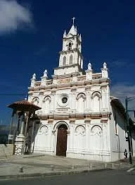 Iglesia de Todos Santos