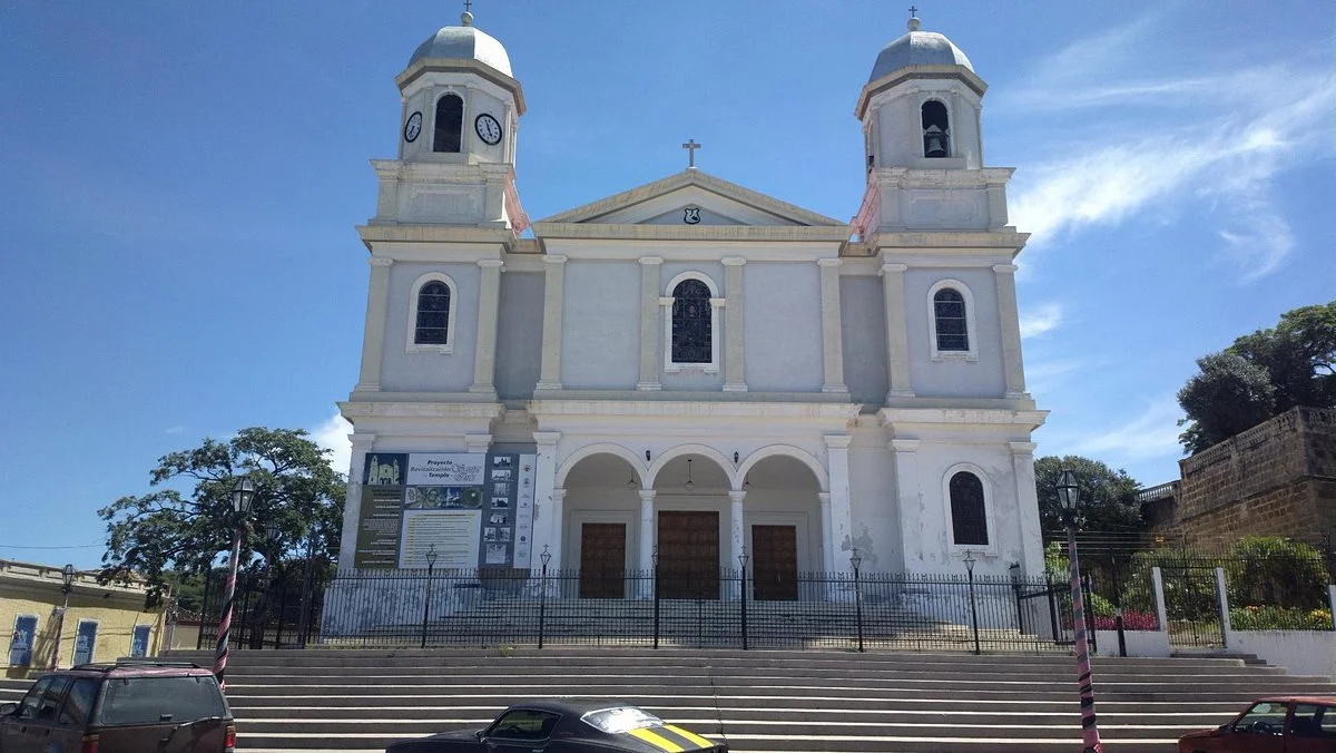 Iglesia Santa Ines