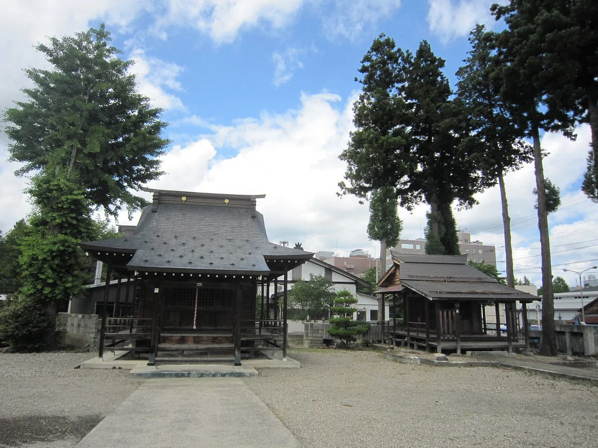 Shoyo-ji Temple