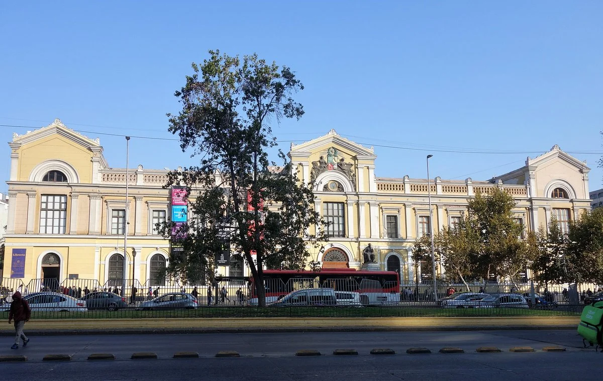 Universidad de Chile