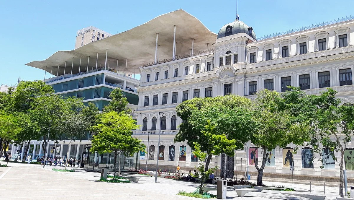 Museu de Arte do Rio - MAR