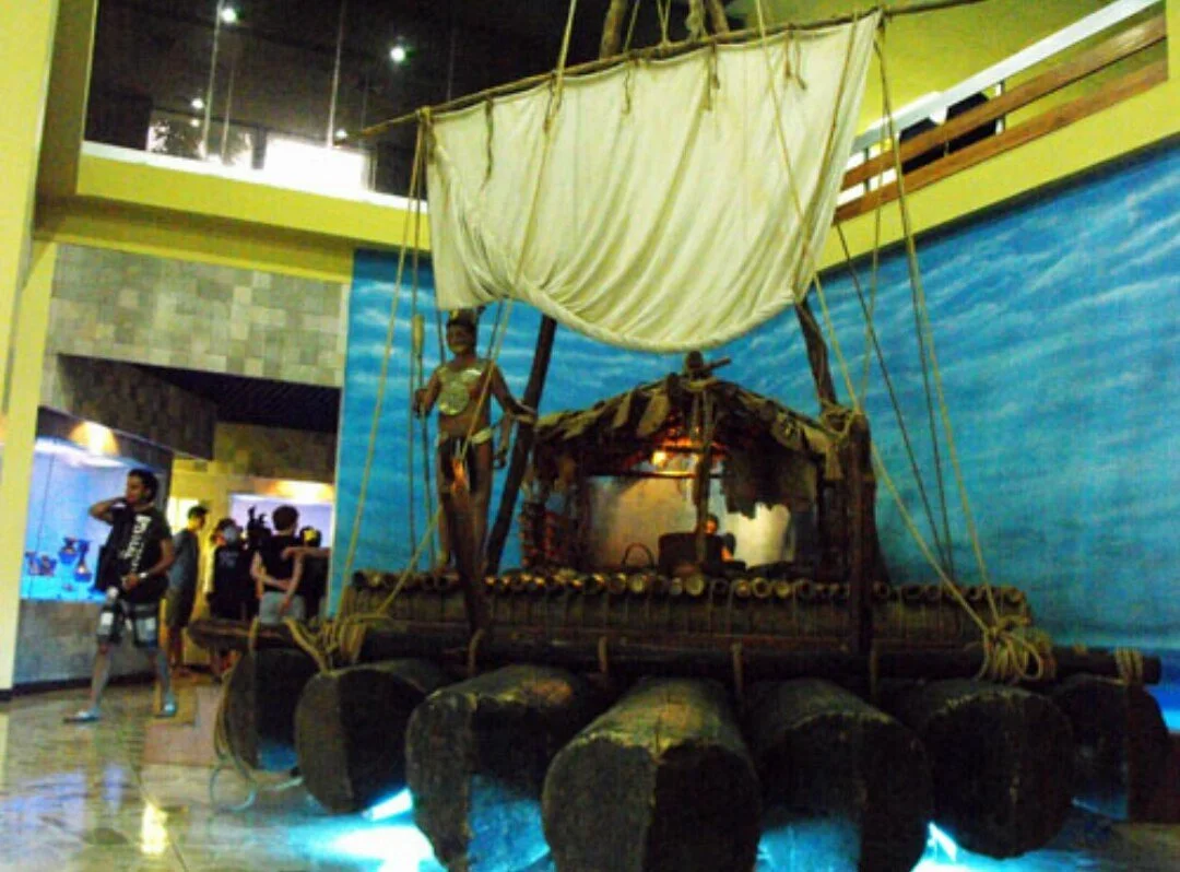 Museo Bahía de Caraquez