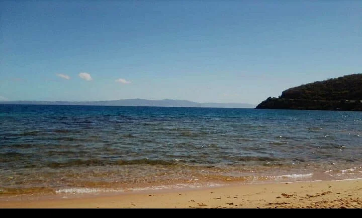 Playa Quetepe