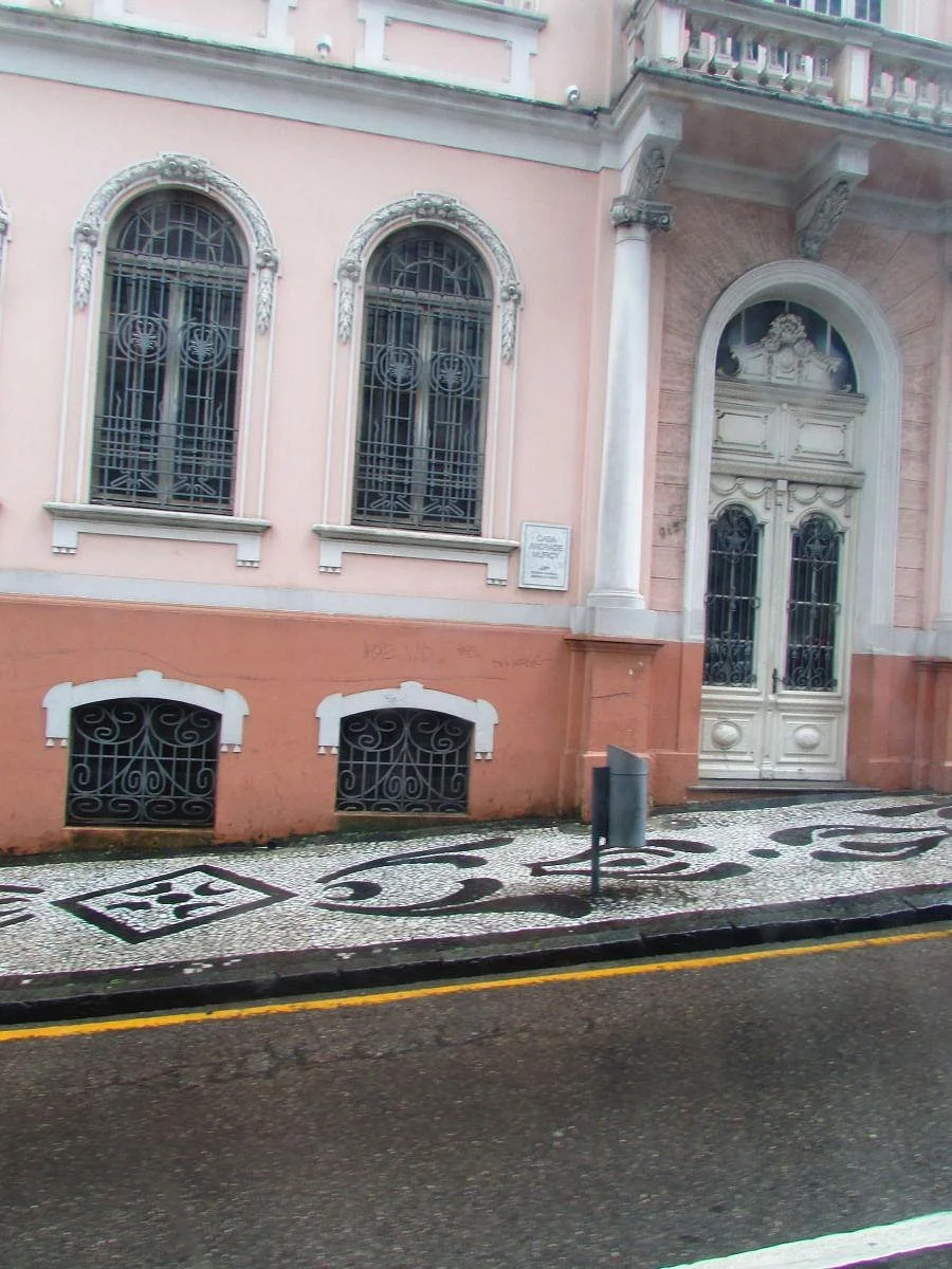 Casa Andrade Muricy