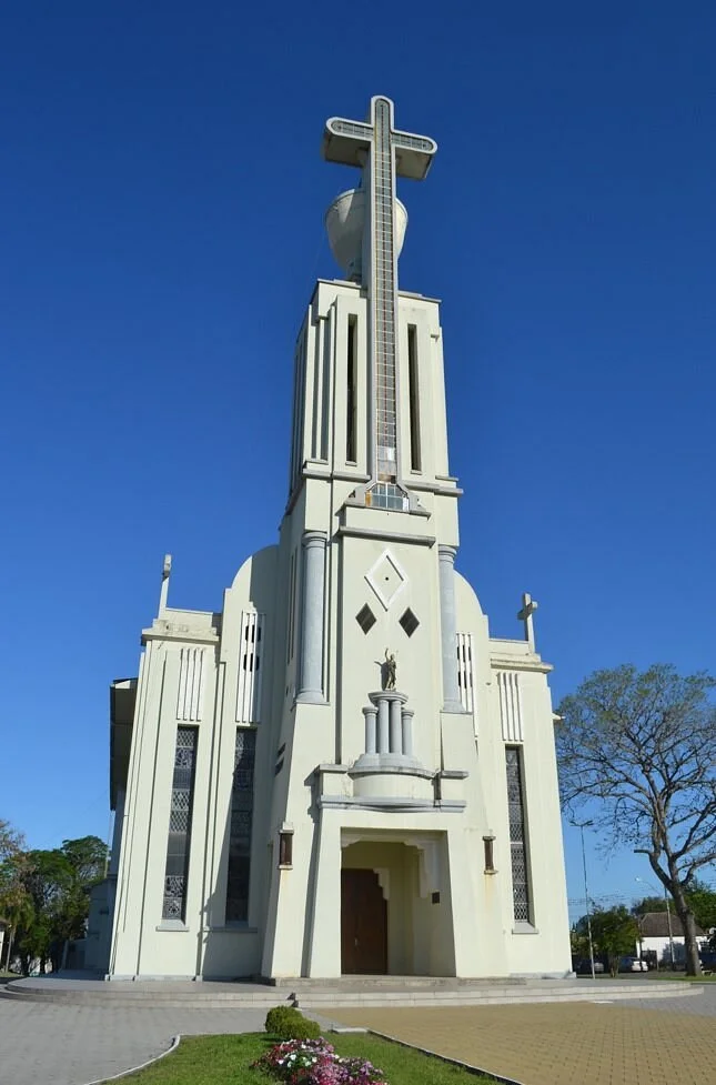 Igreja São João Batista