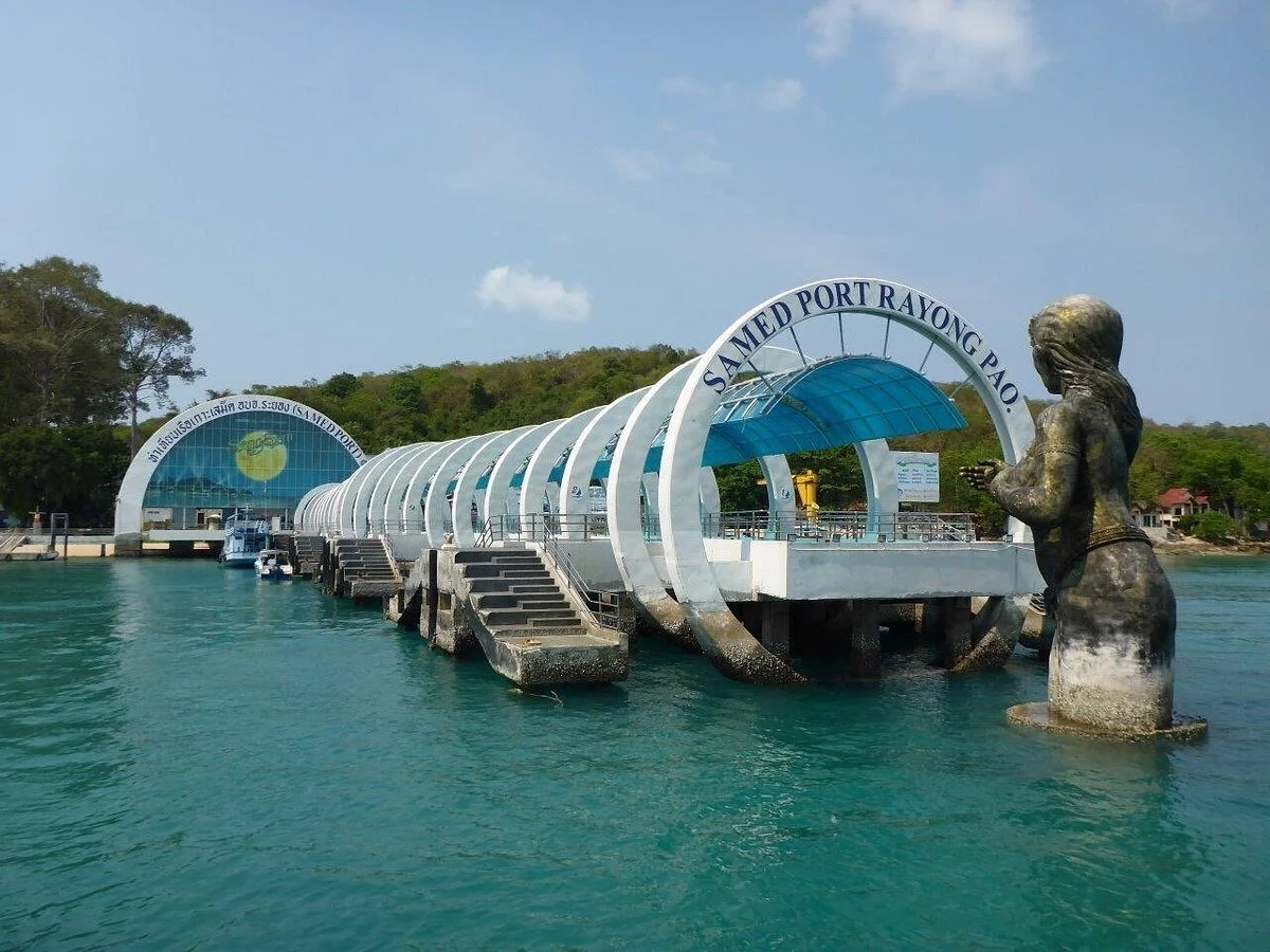 Nadan Pier