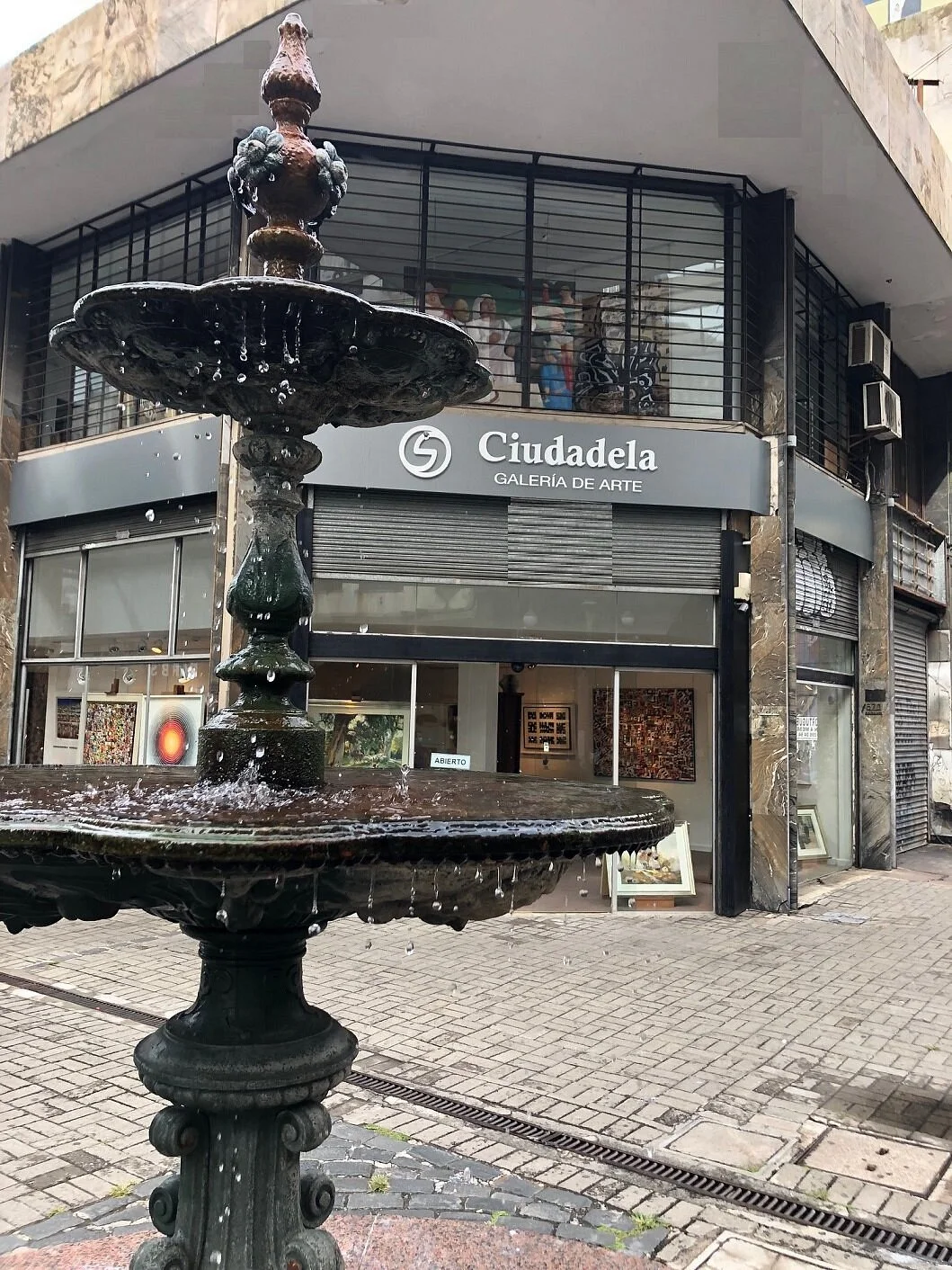 Galeria Ciudadela