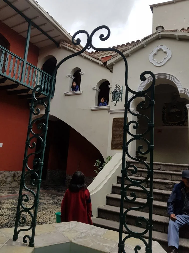 Museo Costumbrista Juan de Vargas