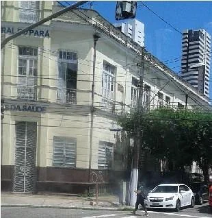 Santa Casa Historic Arquives and Museum