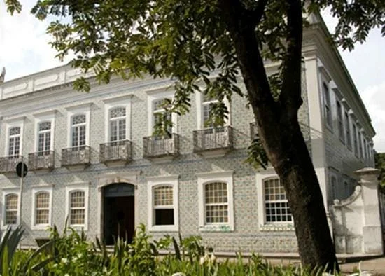 Museu da Abolição
