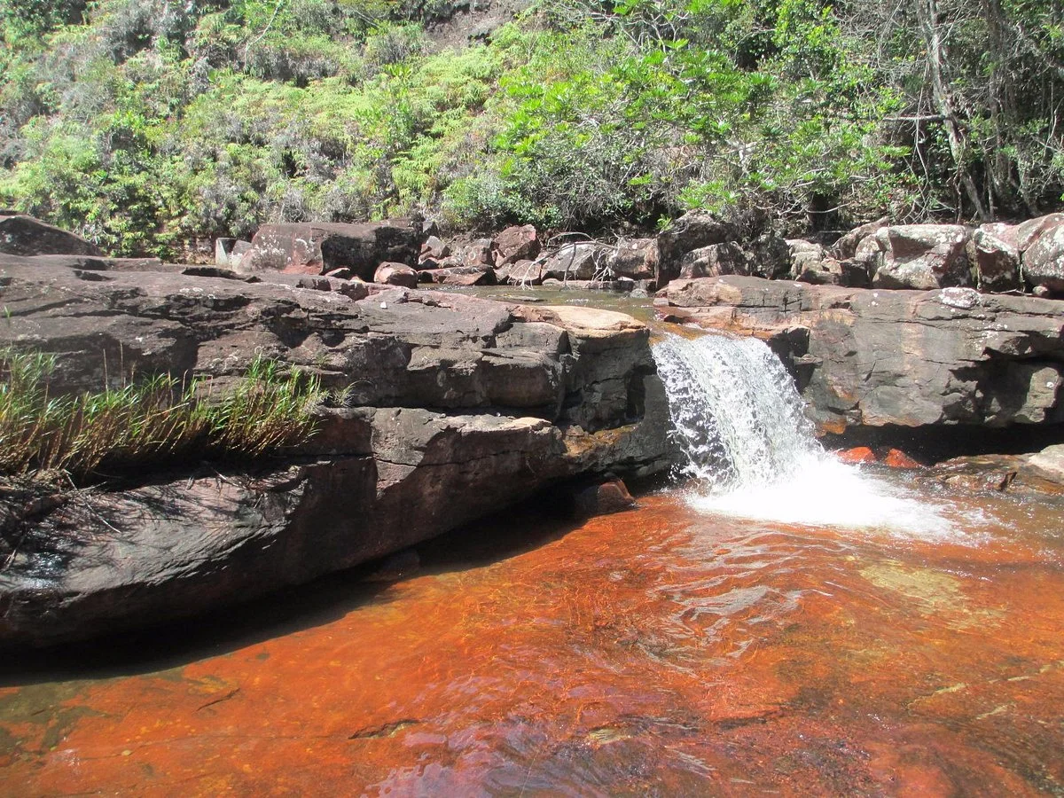 Salto Kawi