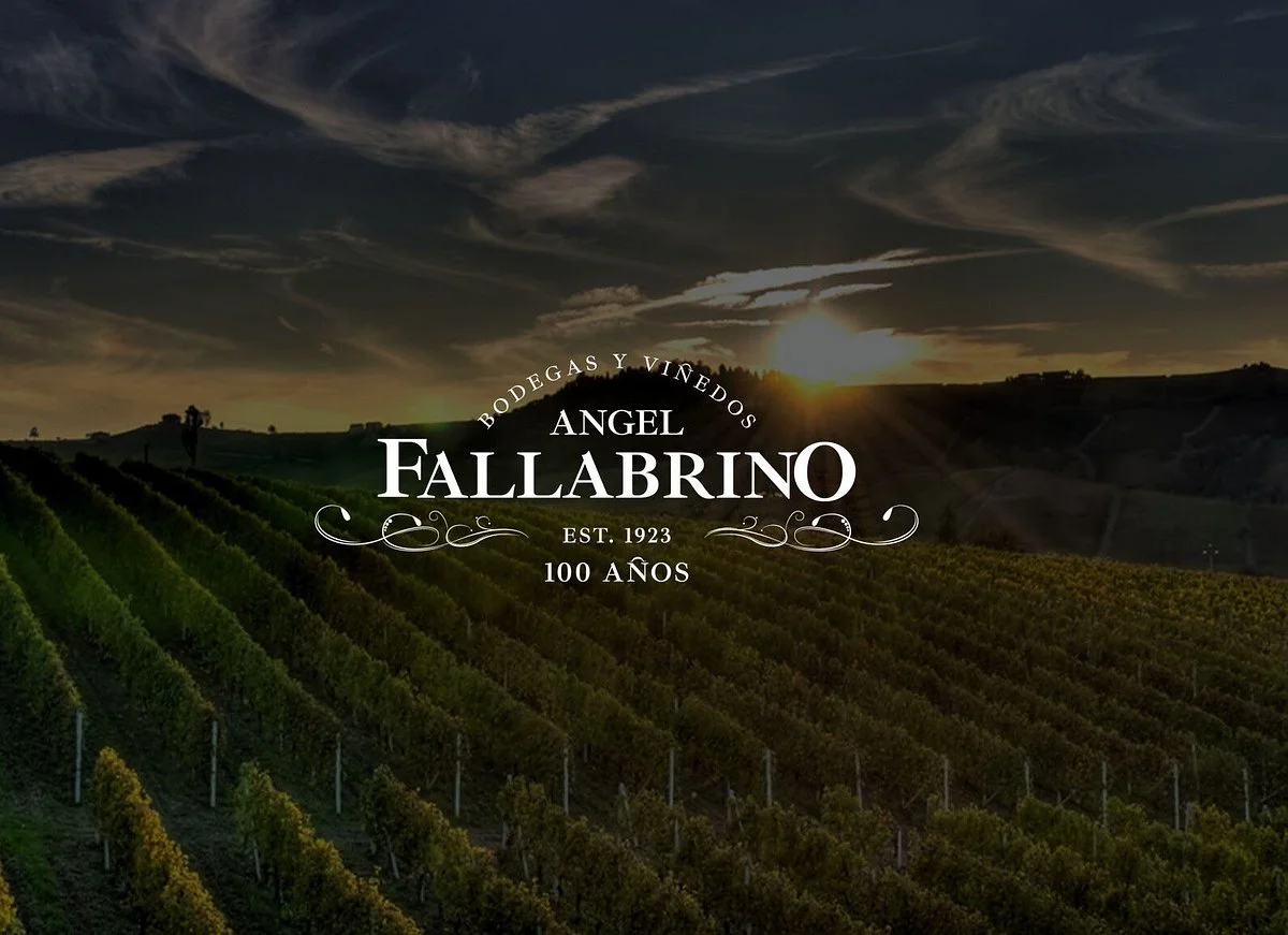 Bodega Angel Fallabrino