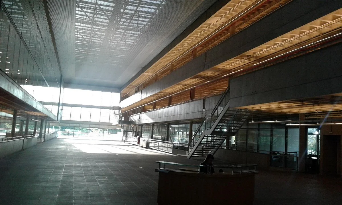 Biblioteca Brasiliana Guita e José Mindlin