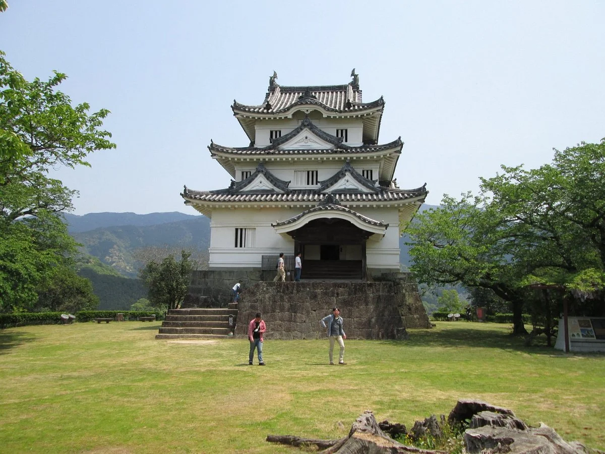 Uwajima