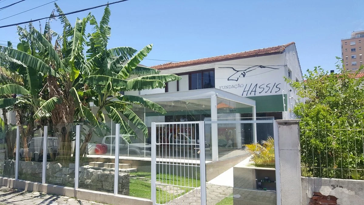Fundacao Hassis