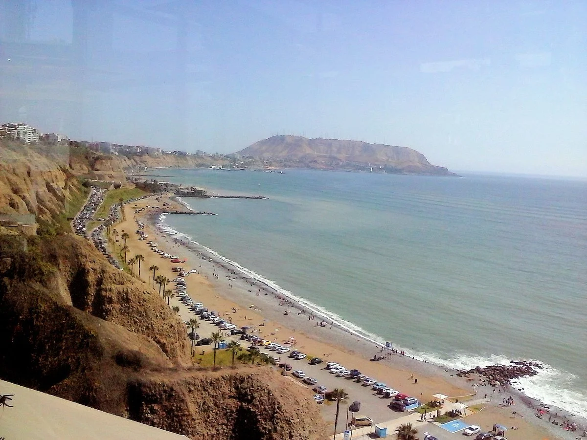 Morro Solar