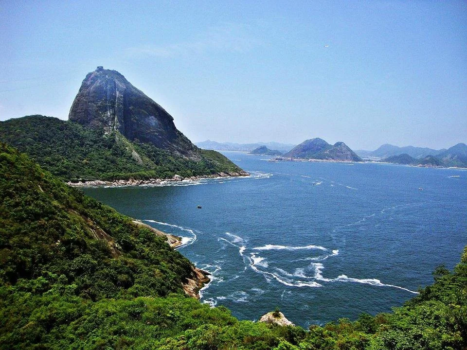 Forte Duque de Caxias