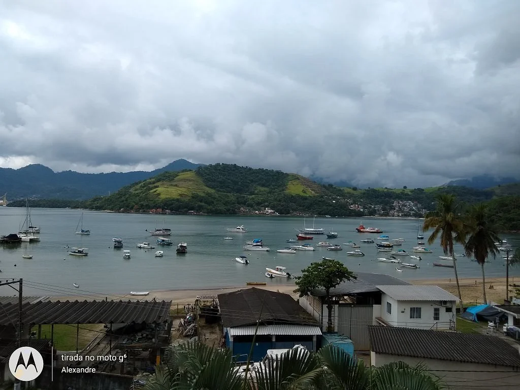 Praia do Leme