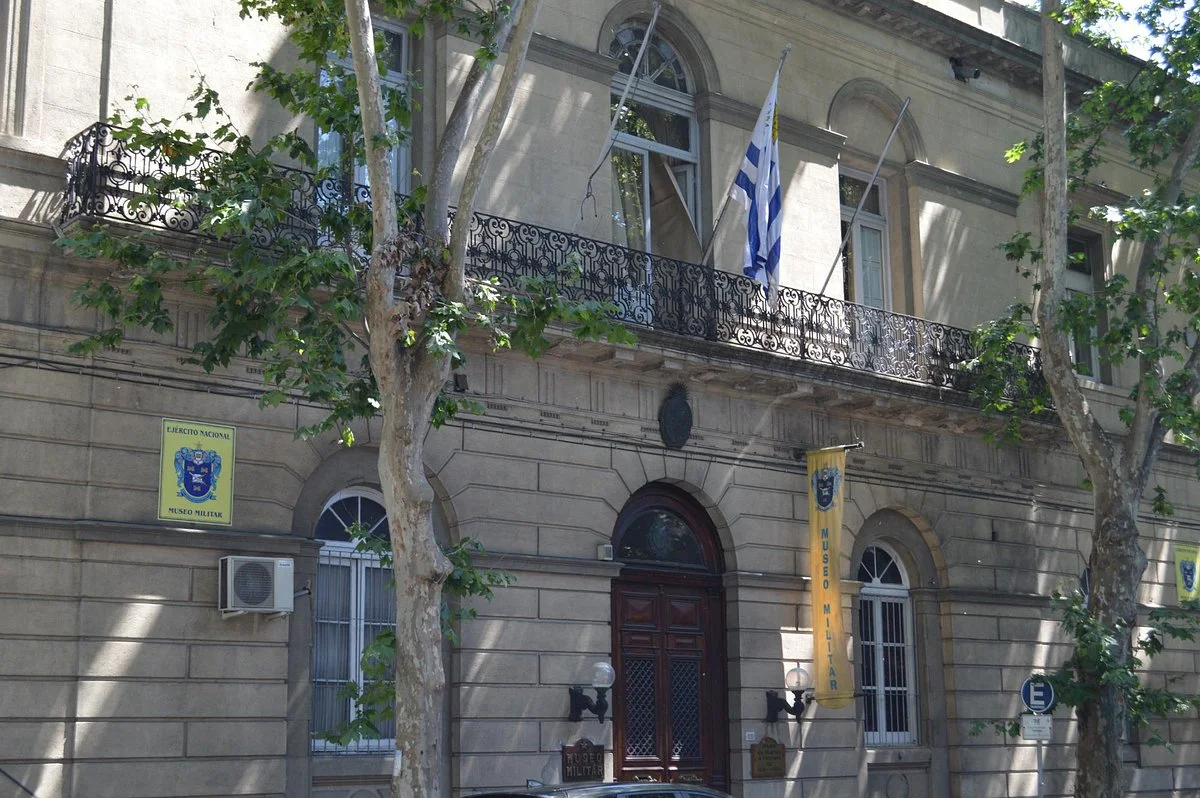 Museo Militar