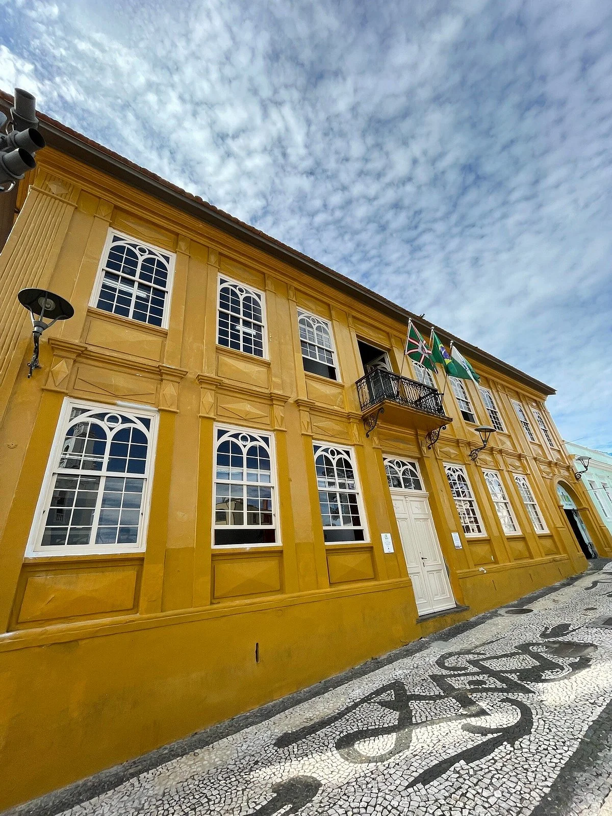Teatro de Bonecos