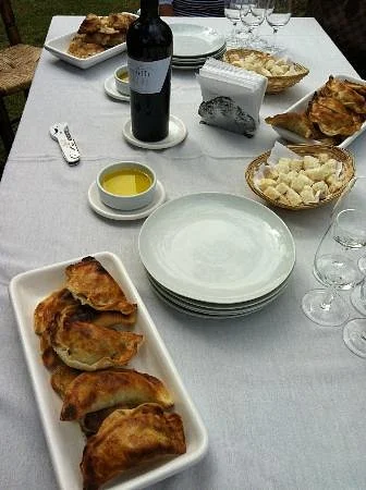 Bodega Familia Antonietti