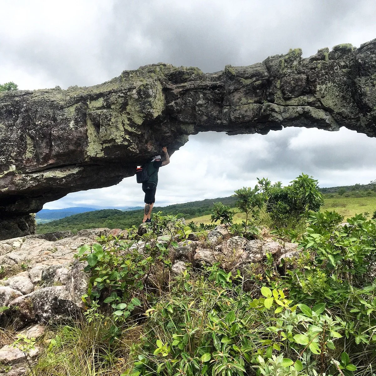 El Arco