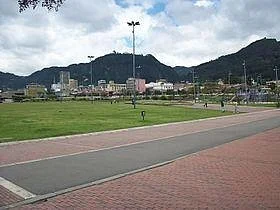 Parque Metropolitano Tercer Milenio
