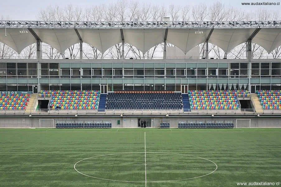 Estadio Bicentenario La Florida