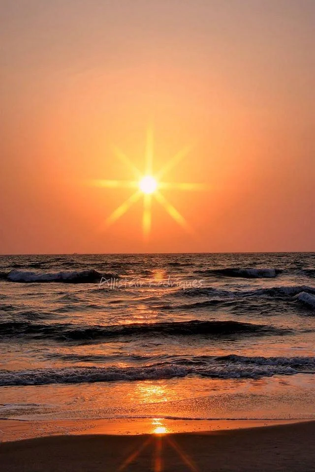 Mobor Beach