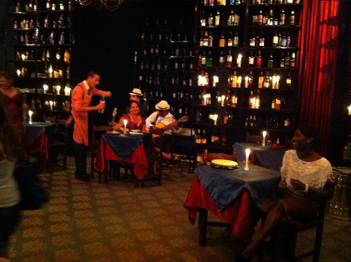 Cidade Theater