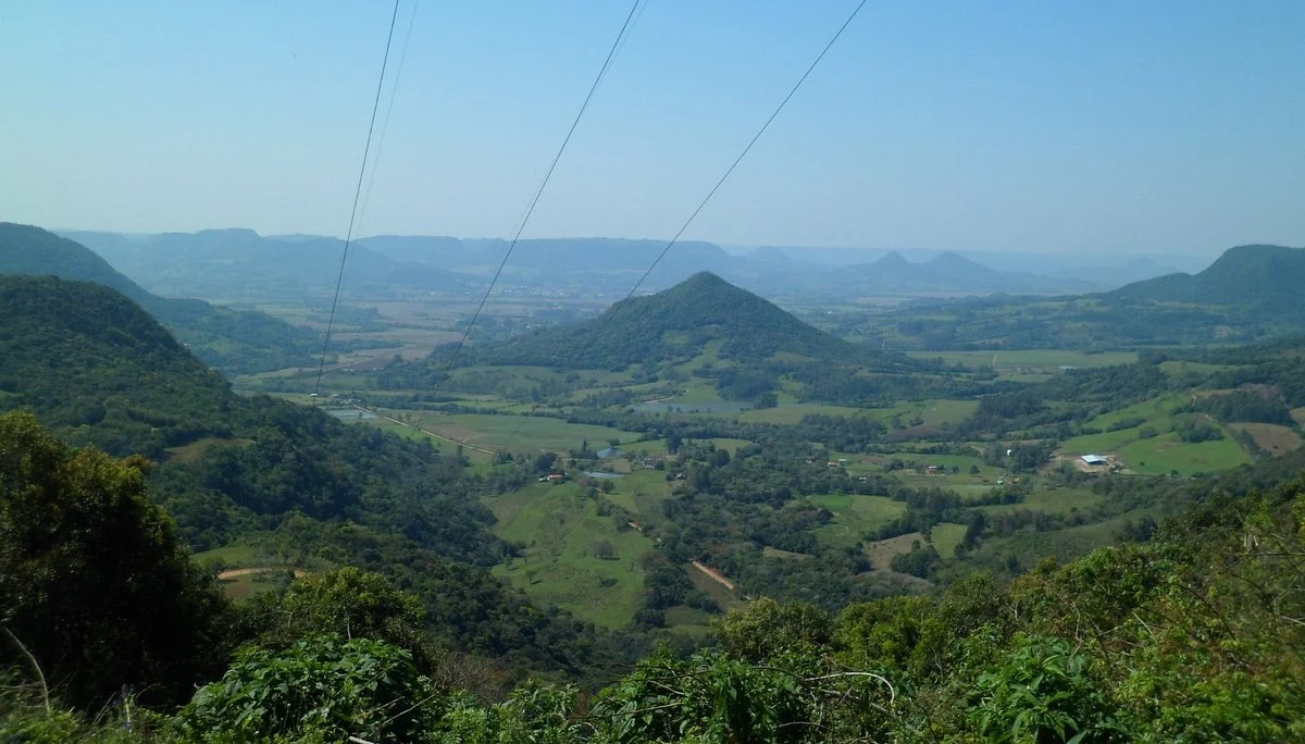 Mirante Michellin