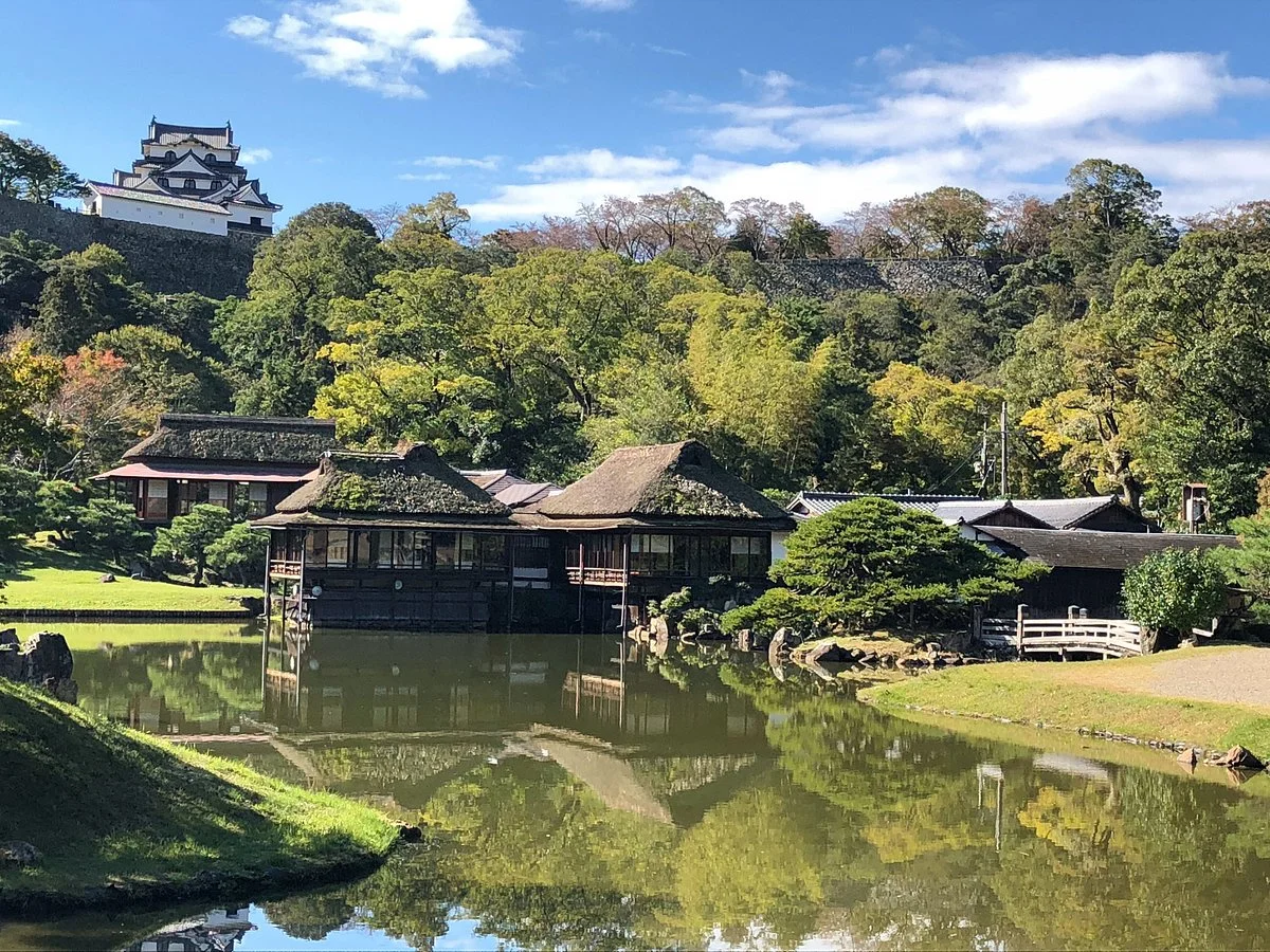 Genkyuen