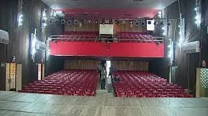 Waldemar de Oliveira Theater