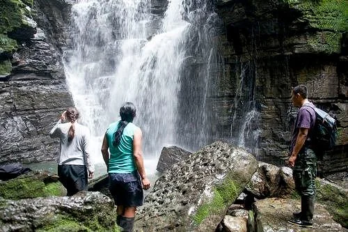 Centro Ecoturismo Comunitario Kamak Maki