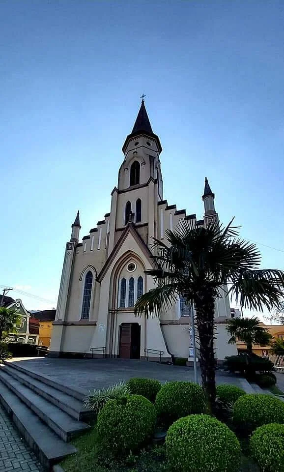 Igreja Nossa Senhora Imaculada Conceição