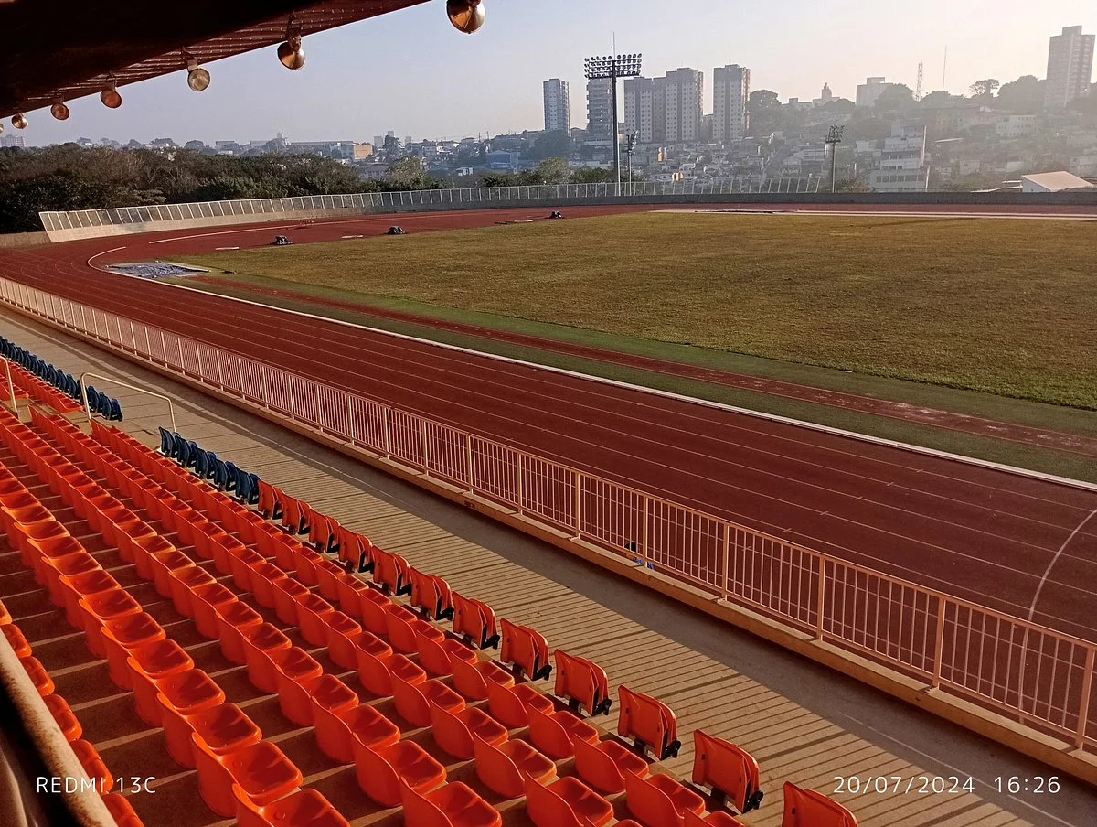 Centro Paraolímpico Brasileirto