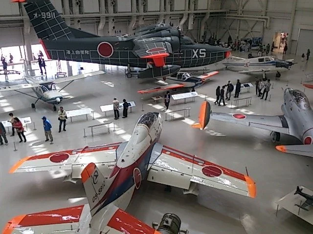 Gifu-Kakamigahara Air and Space Museum