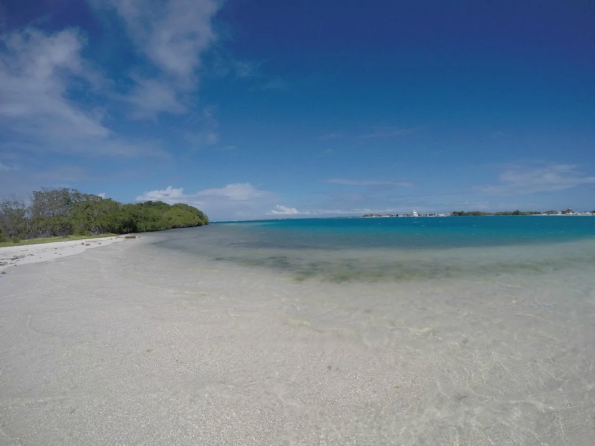 Cayo Pirata