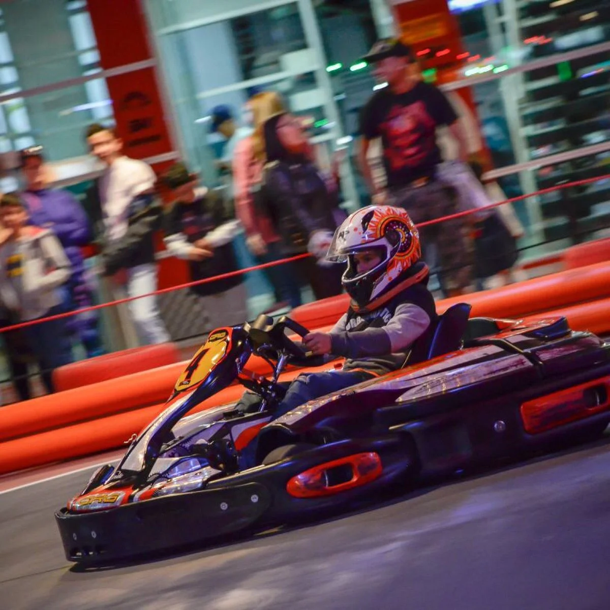 SuperKarts