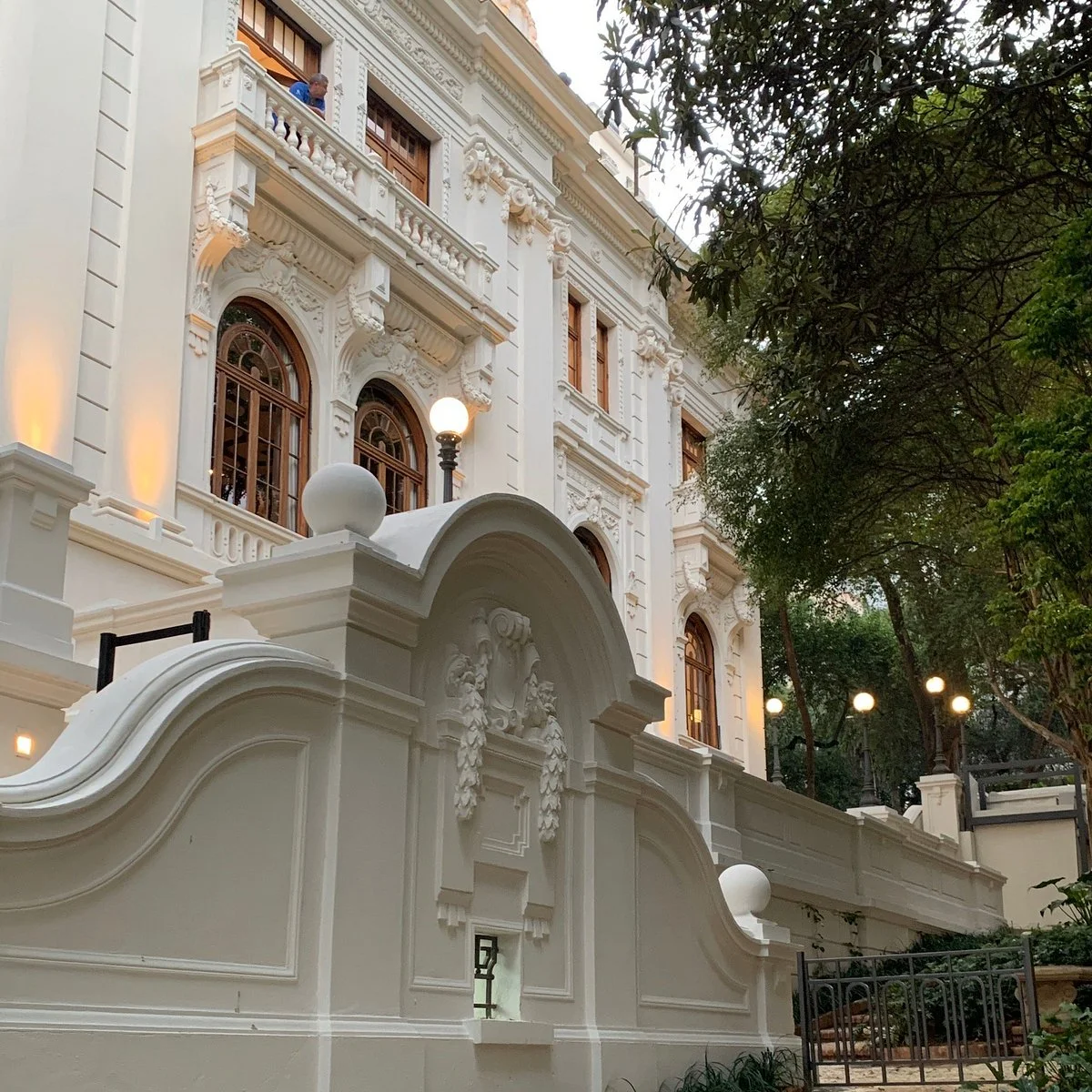 Paço das Artes