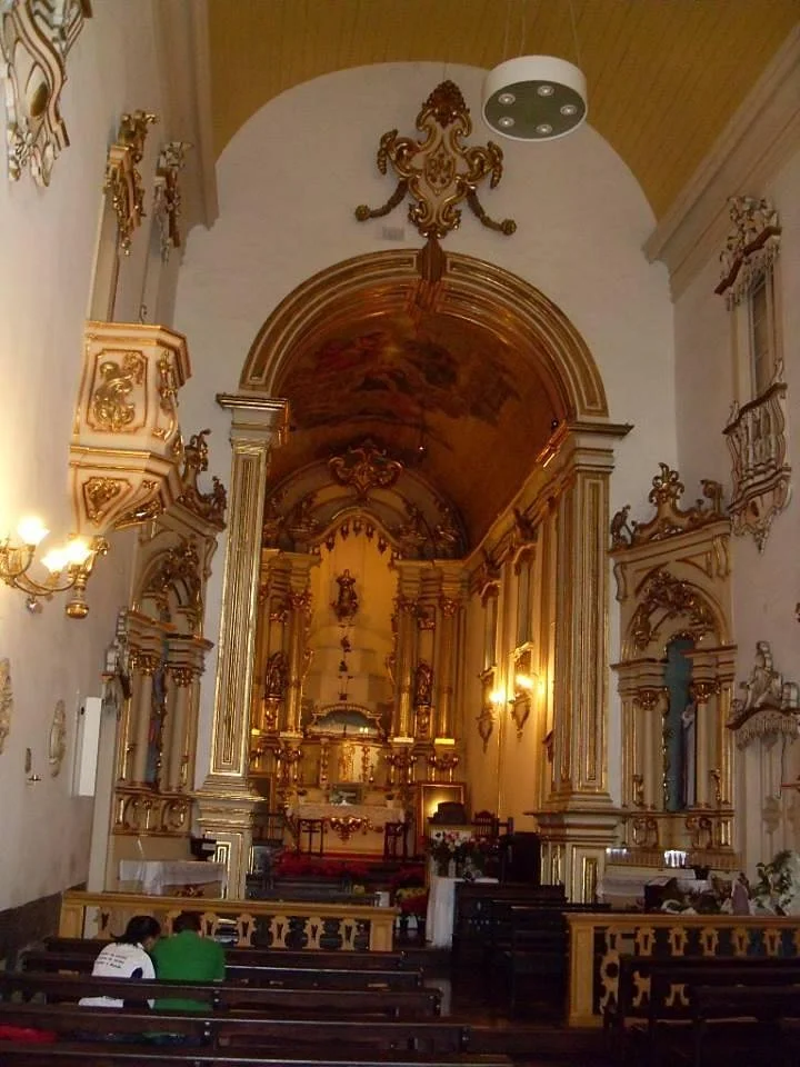 Igreja da Boa Morte