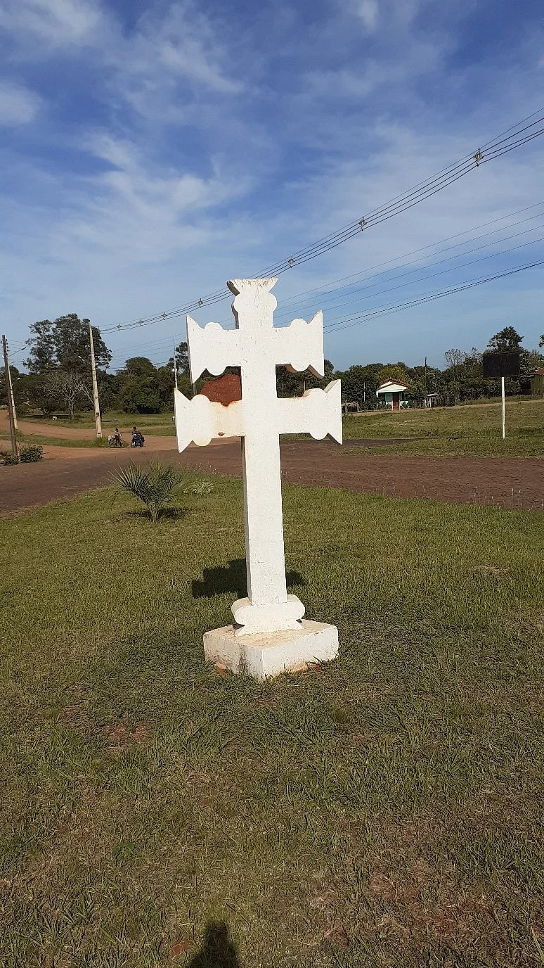 Cruz Missioneira