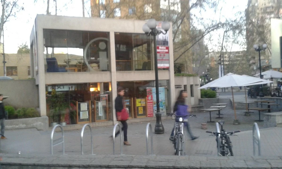 Tourism Office