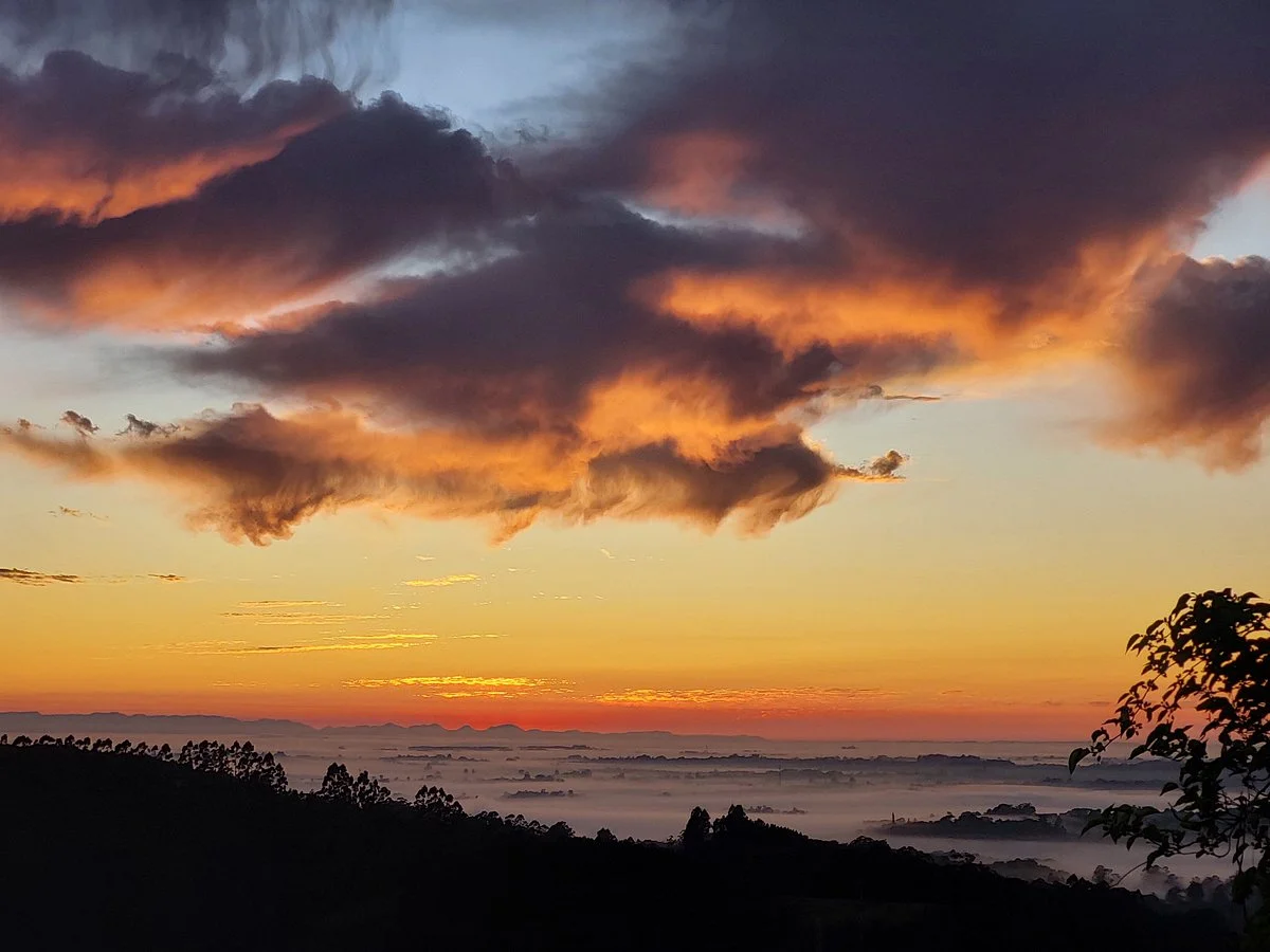 Morro da Glória